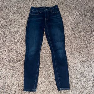 Lucky Brand Denim Size 4/27 Regular